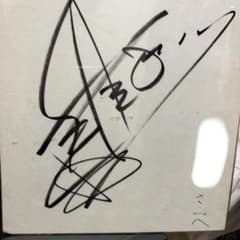 MegRyan&HughJackman KETE&LEOPOLD 直筆サイン MegRyan&HughJackman KETE&LEOPOLD 直筆サイン - メルカリ