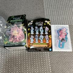 ホロライブ 一番くじ 博衣こよりちょこのっこ アクリルスタンドのサムネイル
