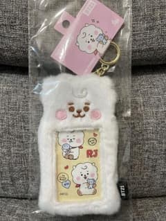BTS フォトカードホルダー　RJ ジンのサムネイル