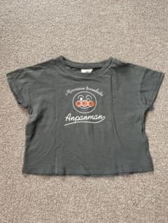 Anpanman Tシャツ 90サイズのサムネイル