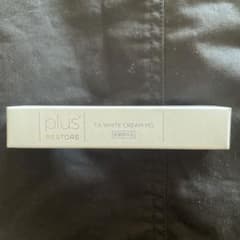 Plus restore TA White Cream MDのサムネイル