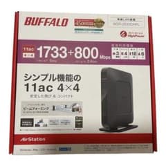 WSR-2533DHPL-Cのサムネイル