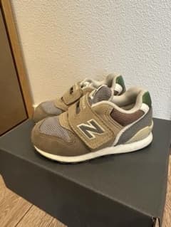 13.5cmニューバランス996のサムネイル