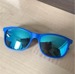 サングラス Ray・Ban レイバン ミラーレンズのサムネイル