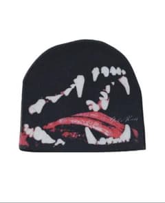 Dirty A ビーニー DAB yokosquad dab着用 最安値YOKO KIDSビーニー DAB等着用 - メルカリ