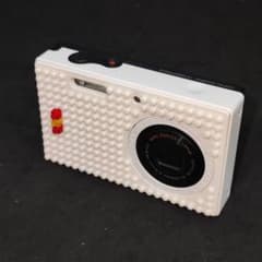 PENTAX Optio NB1000 デジカメ コンデジ ホワイト ジャンク - メルカリ