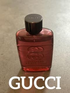 【GUCCI】ギルティアブソリュートオードパルファムのサムネイル