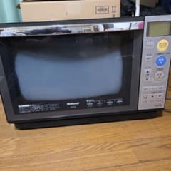 National NE-F23 オーブンレンジのサムネイル