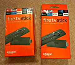 【2台セット】Amazon Fire TV Stick Alexa対応のサムネイル
