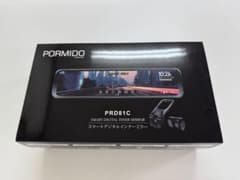 PORMIDO PRD81C デジタルインナーミラーのサムネイル