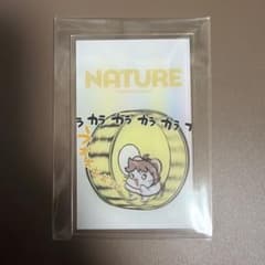 高田村交易所 パートナーズ村 ランダムアクリルカード Isのサムネイル