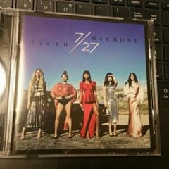fifth harmony 7/27のサムネイル