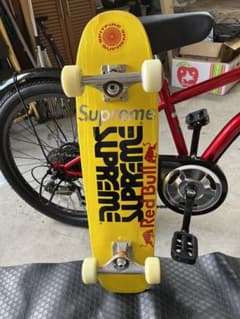 2010 Supreme SURFSTYLE スケートボード/コンプリートデッキ m74980444883_1.jpg?1696129834