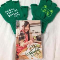 ぱるくん♀様専用有安杏果 生誕グッツのサムネイル