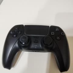 PS5 DualSenseワイヤレスコントローラ　ドラフト現象ありのサムネイル