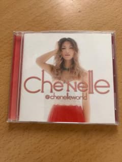 Che'nelle @chenelleworld CDのサムネイル