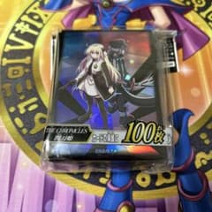 遊戯王 ザクロニクルズ 閃刀姫 レイ ロゼ スリーブ 新品 - メルカリ