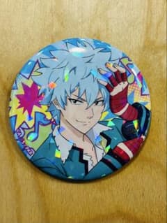 斉木楠雄のψ難 ジャンプフェスタ 海藤瞬 バンド 缶バッジ - メルカリ