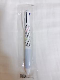 非売品 新品 パイロット GC友の会 オリジナル３色ボールペンのサムネイル
