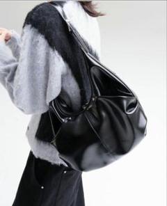 Jent Louis ジェントルイス 2-Pocket leather Bag - メルカリ