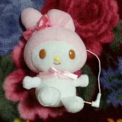マイメロディ スピーカーのサムネイル