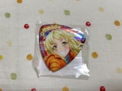 【まき丸二号様】弦巻こころ　缶バッジのサムネイル