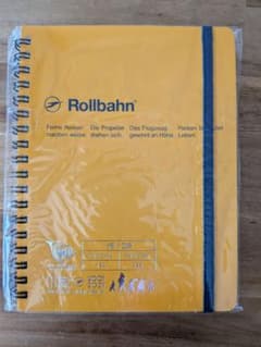 Rollbahn ロルバーン　20th限定のサムネイル