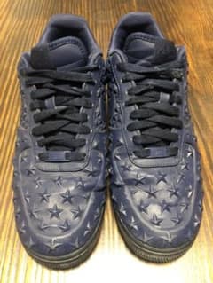 NIKE ナイキ　エアフォース1 インディペンデンスデイのサムネイル