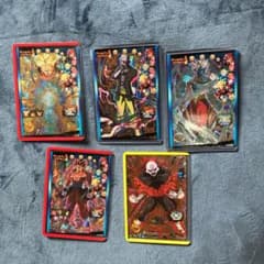 ドラゴンボールヒーローズ　まとめ売りのサムネイル