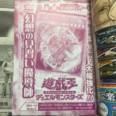 幻想の見習い魔導師のサムネイル