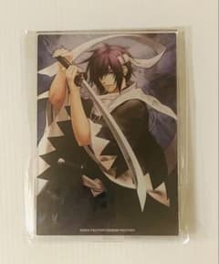 薄桜鬼 カレンダー2023 アクリルスタンド 斎藤一 - メルカリ