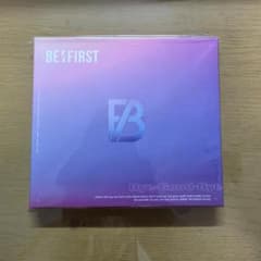 BE:FIRST Bye-Good-Bye CD+DVD