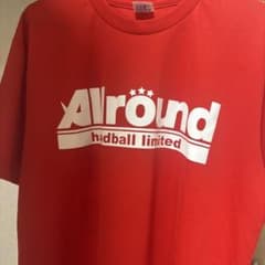 Allround ハンドボールTシャツ 1st Anniversaryのサムネイル