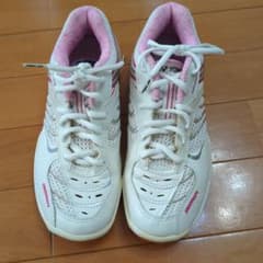 YONEX　バドミントンシューズのサムネイル