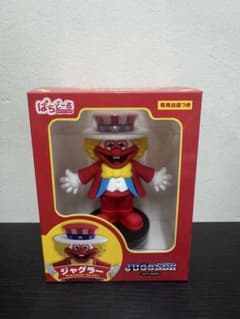ぱちどーる ジャグラー フィギュアのサムネイル