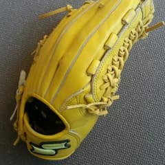 SSK右投げ用軟式グローブのサムネイル