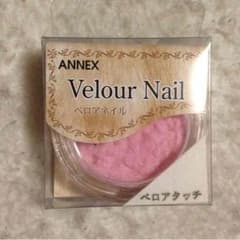 ジェルネイルのサムネイル
