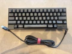 HHKB Professional 2 墨 PFU キーボード 英語配列 - メルカリ