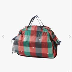 【新品】ファミリア　シュパット　保冷バッグのサムネイル