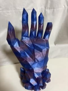 PS5 / PS4 コントローラー スタンド 3Dプリントのサムネイル