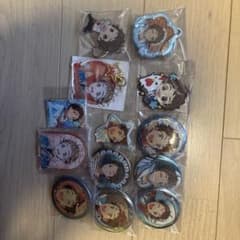 あんさんぶるスターズ 天満光 グッズセットのサムネイル