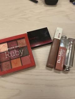 まとめ売り】Dior Maybelline KATEコスメセット - メルカリ