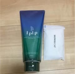 LP LP ルプルプ ブラウンのサムネイル