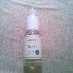 LAUREL 新品未使用ヘアオイル♪のサムネイル
