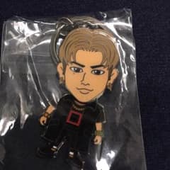 登坂広臣  メトロポリス  ガチャ 首振りのサムネイル