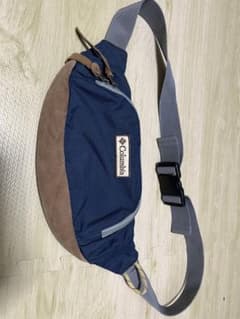 Columbia ボディバッグ アメカジのサムネイル
