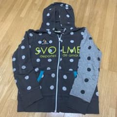 スボルメ130パーカーのサムネイル
