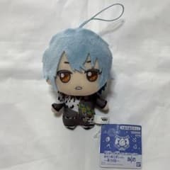 魔法使いの約束 ネロ きらどる ぬいぐるみ 盛装の魔法使い まほやく