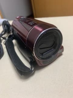 Canon デジタルビデオカメラ iVIS HF M51のサムネイル