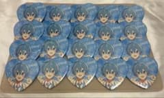 すとぷり いちご文化祭 ハート缶バッジセット 値下げ中のサムネイル